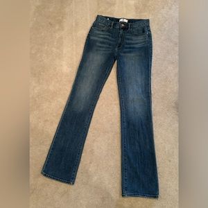 NWOT CAbi Jeans